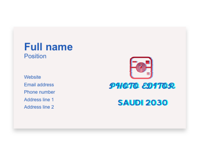 مندوب توصيل