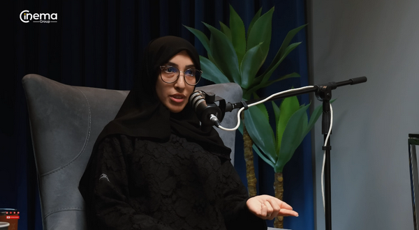 الأستاذ أمجد القواعين يستضيف مصممة الكيك زهراء المغلق في أولى حلقات «كُنّاش»