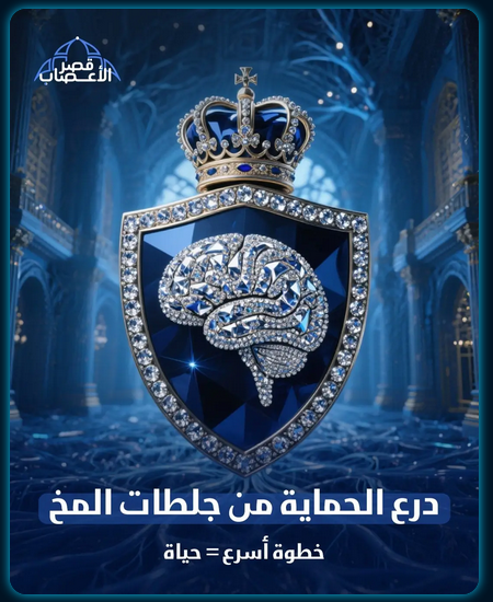 مركز قصر الأعصاب لعلاج أمراض المخ والأعصاب والقسطرة المخية بالمنصورة