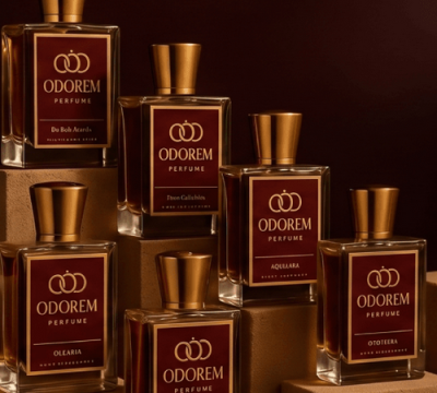 تقييم عروض العطور في متجر أودوريم