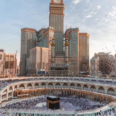 فنادق مكة والمدينه | إقامة بجوار الحرمين الشريفين