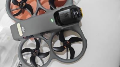 Drone avata 360