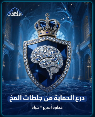 مركز قصر الأعصاب لعلاج أمراض المخ والأعصاب والقسطرة المخية بالمنصورة